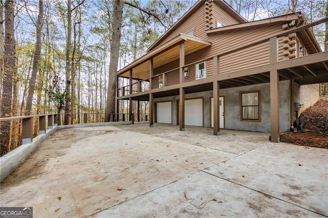 155 Indian Bend Drive, Lagrange, GA 30240