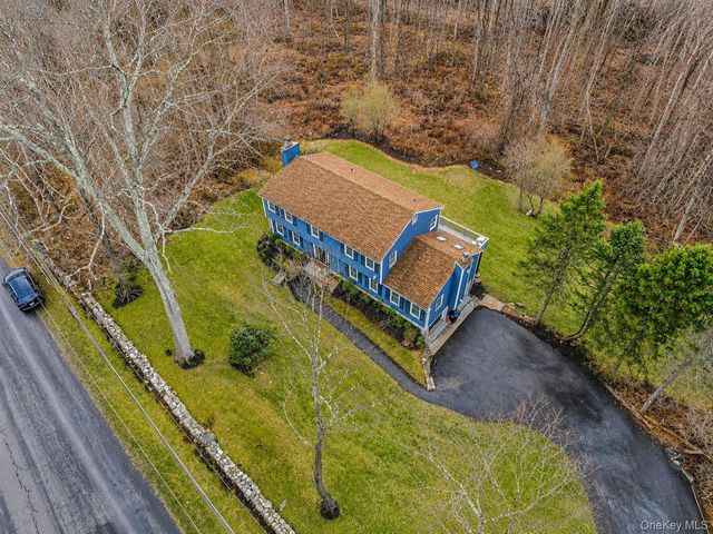 50 Elmwood Road, South Salem, NY 10590