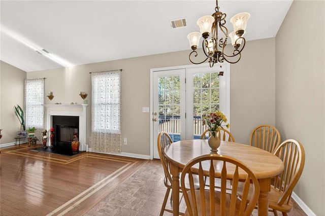 443 Beacon Drive, Maysville, GA 30558