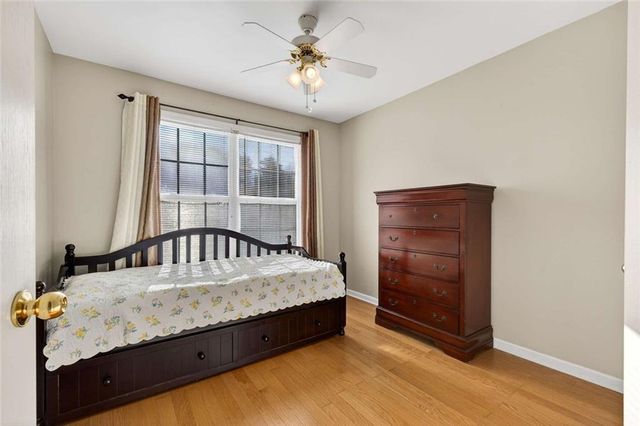 443 Beacon Drive, Maysville, GA 30558