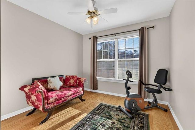 443 Beacon Drive, Maysville, GA 30558