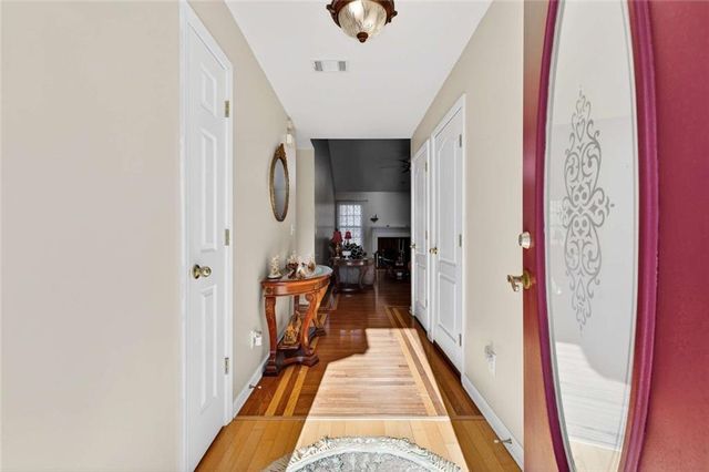 443 Beacon Drive, Maysville, GA 30558