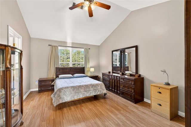 443 Beacon Drive, Maysville, GA 30558