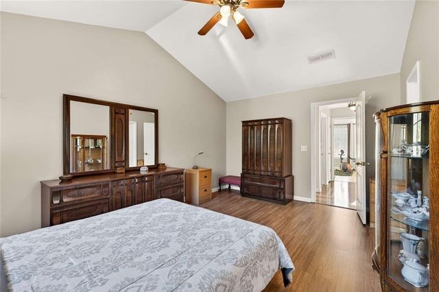 443 Beacon Drive, Maysville, GA 30558