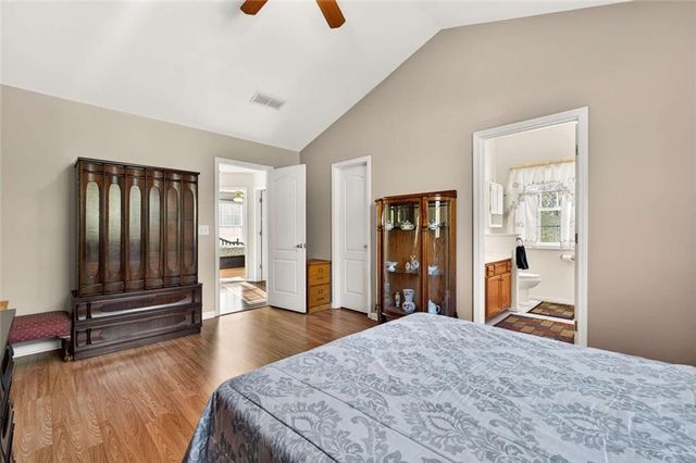 443 Beacon Drive, Maysville, GA 30558