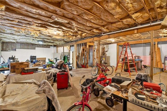 443 Beacon Drive, Maysville, GA 30558