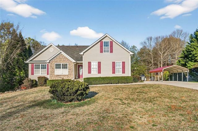 443 Beacon Drive, Maysville, GA 30558
