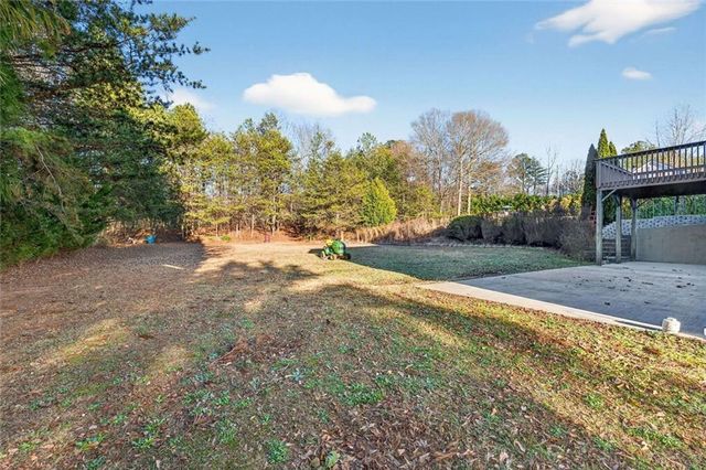 443 Beacon Drive, Maysville, GA 30558