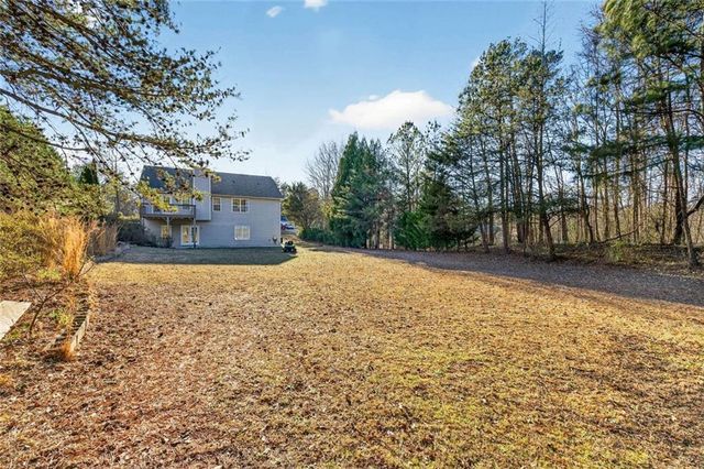 443 Beacon Drive, Maysville, GA 30558