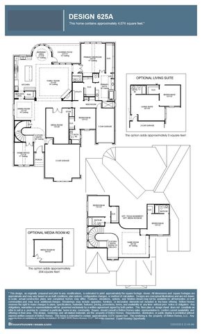 14220 Fountainhead Circle, Fort Worth, TX 76008