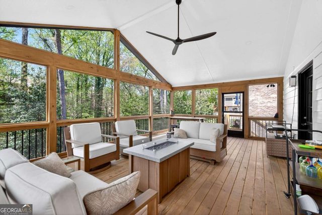 5500 Sherrell Drive, Atlanta, GA 30342