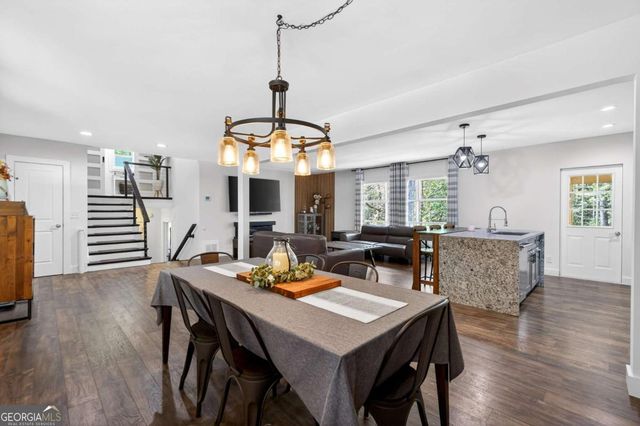 5500 Sherrell Drive, Atlanta, GA 30342