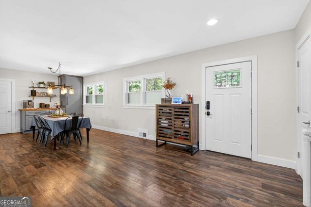 5500 Sherrell Drive, Atlanta, GA 30342