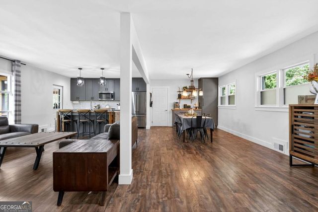 5500 Sherrell Drive, Atlanta, GA 30342
