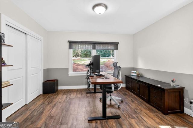 5500 Sherrell Drive, Atlanta, GA 30342