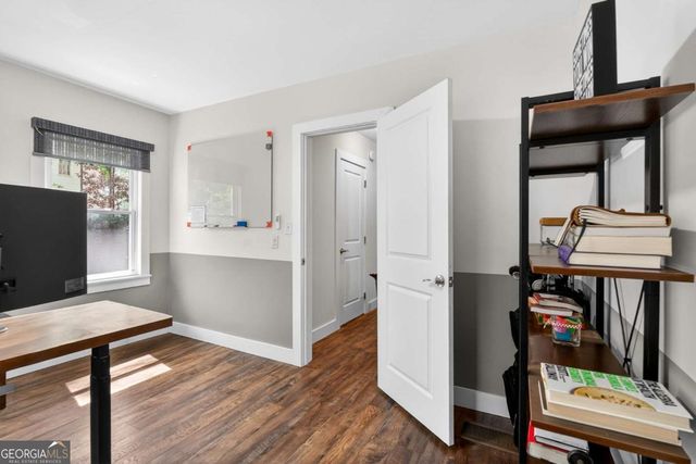 5500 Sherrell Drive, Atlanta, GA 30342