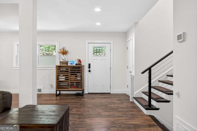 5500 Sherrell Drive, Atlanta, GA 30342