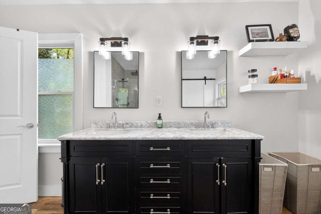 5500 Sherrell Drive, Atlanta, GA 30342