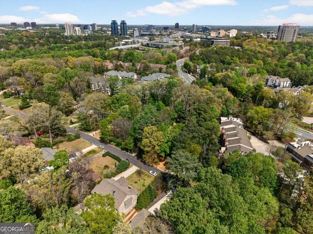 5500 Sherrell Drive, Atlanta, GA 30342