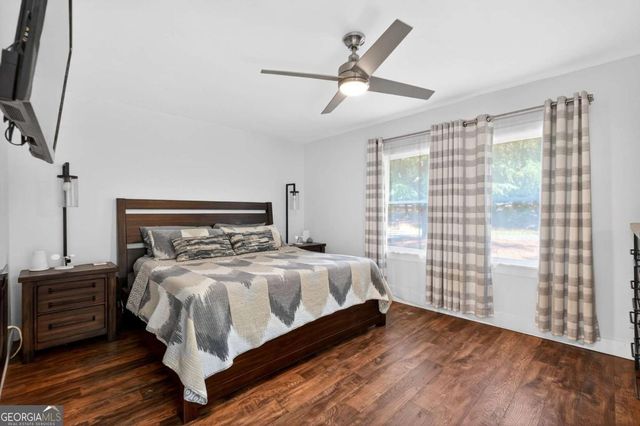 5500 Sherrell Drive, Atlanta, GA 30342