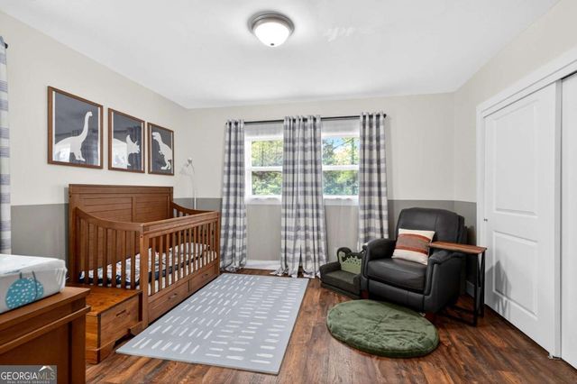 5500 Sherrell Drive, Atlanta, GA 30342
