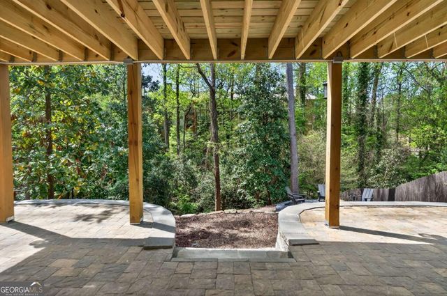 5500 Sherrell Drive, Atlanta, GA 30342
