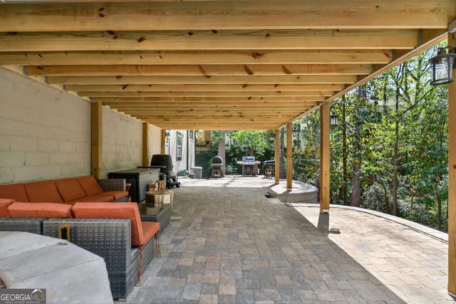 5500 Sherrell Drive, Atlanta, GA 30342