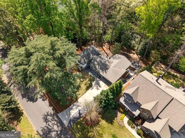 5500 Sherrell Drive, Atlanta, GA 30342