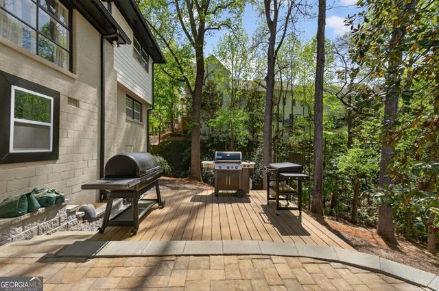 5500 Sherrell Drive, Atlanta, GA 30342