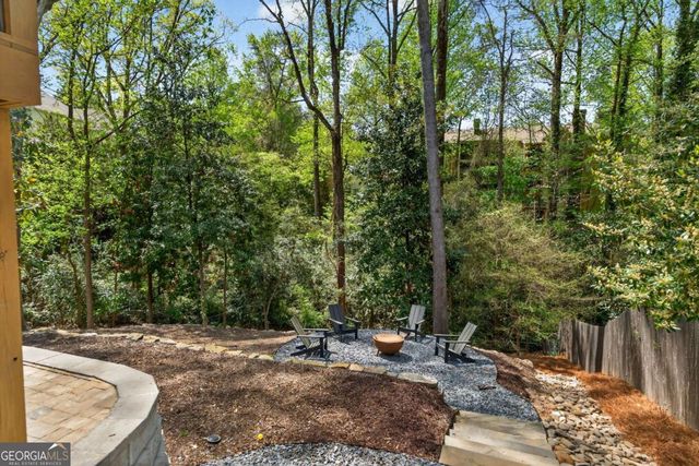 5500 Sherrell Drive, Atlanta, GA 30342