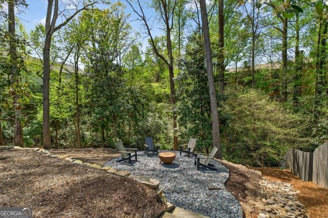 5500 Sherrell Drive, Atlanta, GA 30342