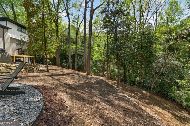 5500 Sherrell Drive, Atlanta, GA 30342