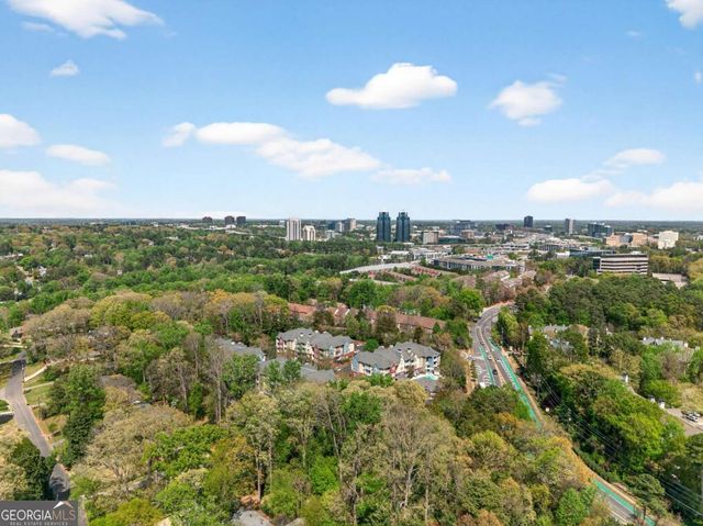 5500 Sherrell Drive, Atlanta, GA 30342