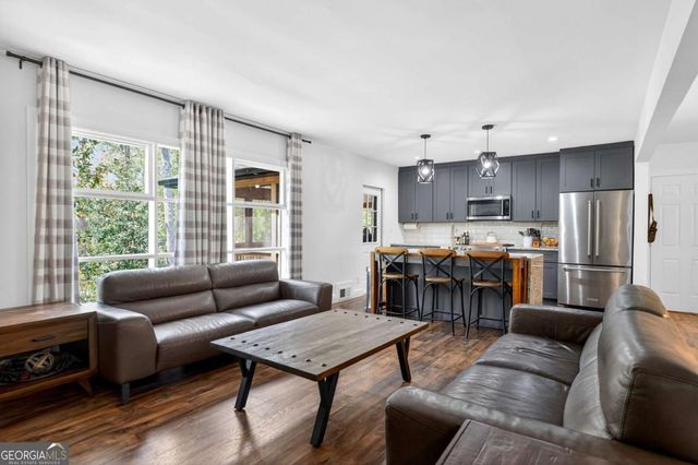 5500 Sherrell Drive, Atlanta, GA 30342