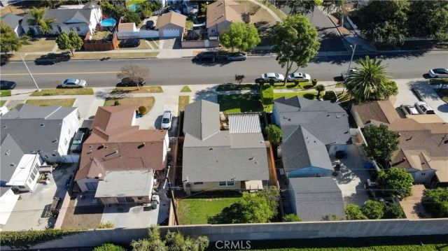 9424 Brookpark, Downey, CA 90240