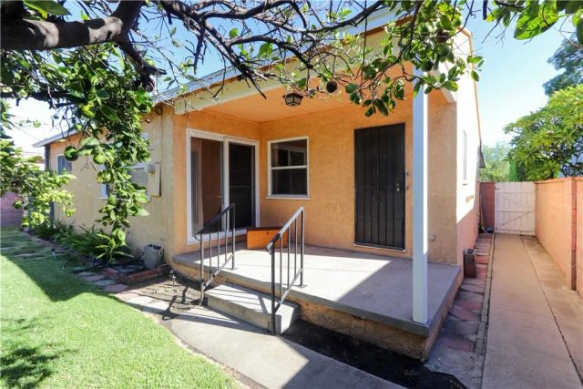 9424 Brookpark, Downey, CA 90240