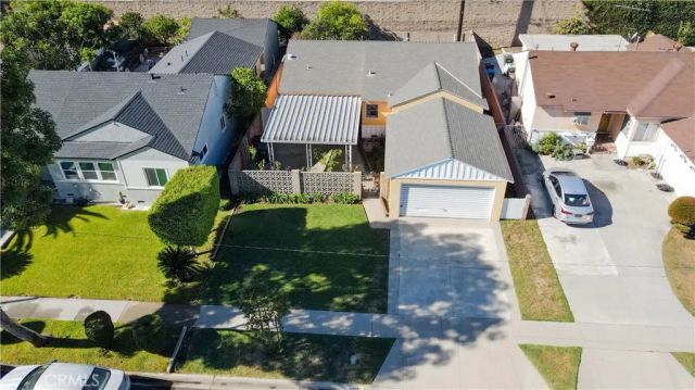 9424 Brookpark, Downey, CA 90240
