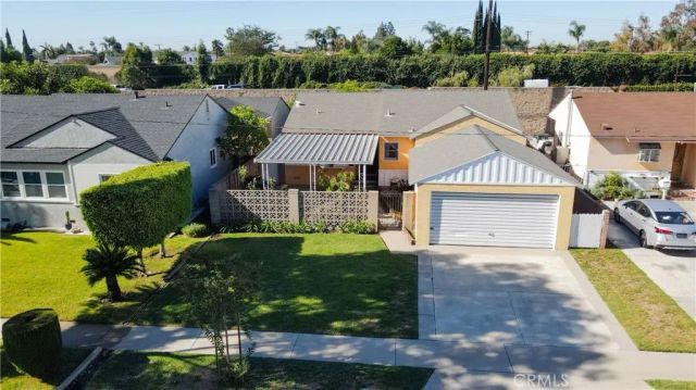 9424 Brookpark, Downey, CA 90240