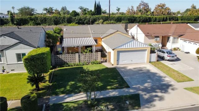 9424 Brookpark, Downey, CA 90240