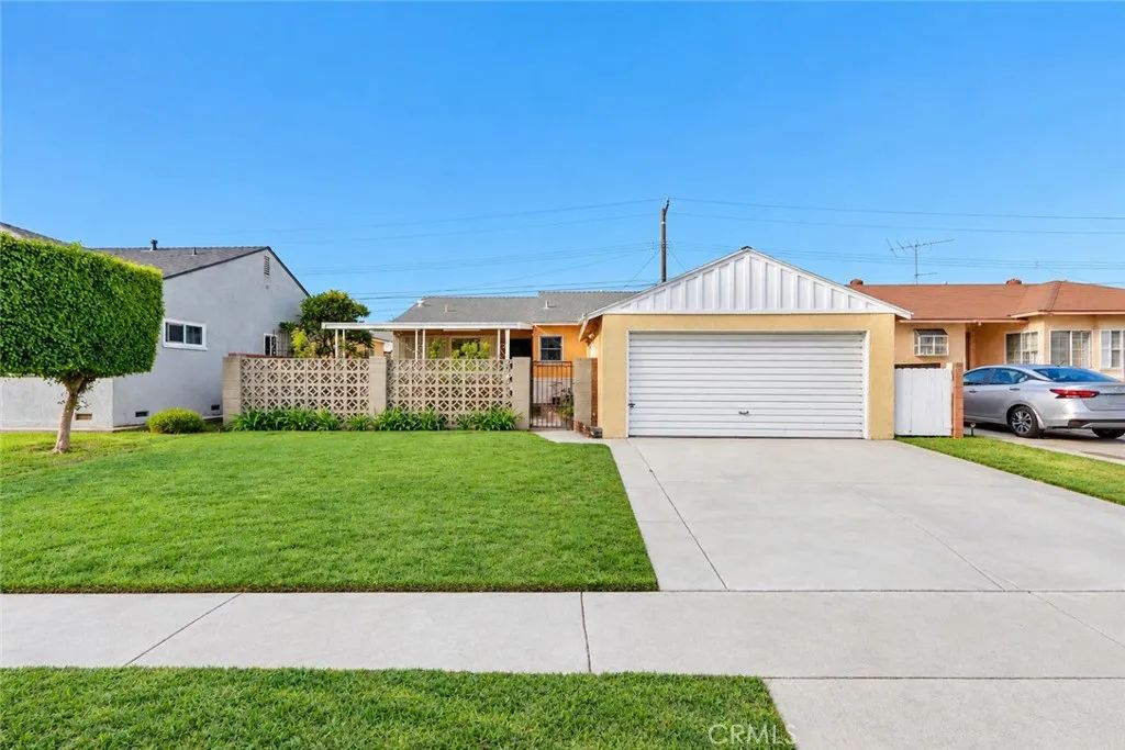 9424 Brookpark, Downey, CA 90240