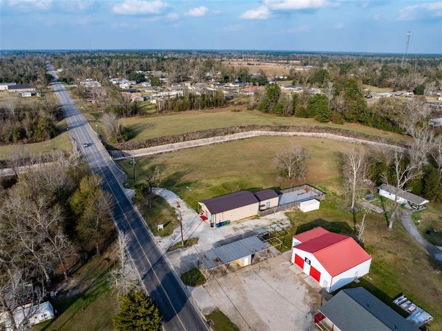 TBD Page Street, Dequincy, LA 70633