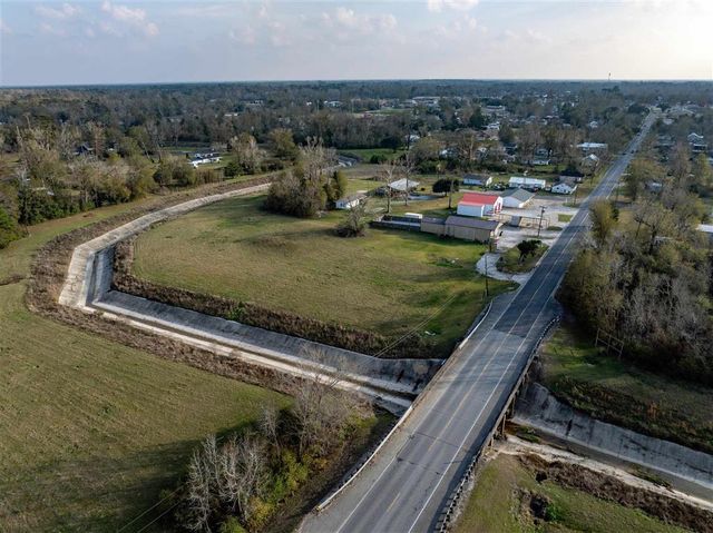 TBD Page Street, Dequincy, LA 70633