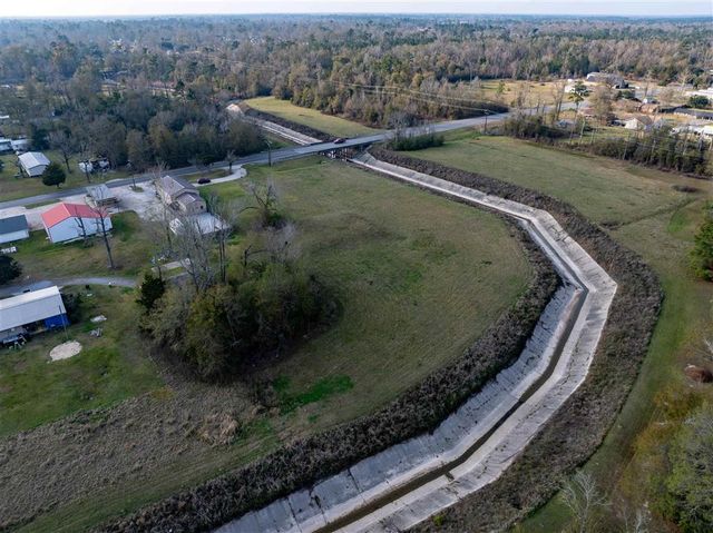 TBD Page Street, Dequincy, LA 70633
