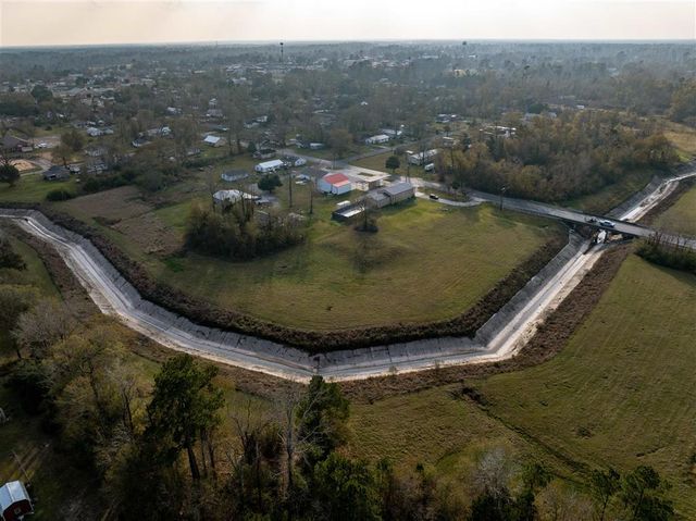 TBD Page Street, Dequincy, LA 70633