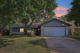 602 Old Stone RD, Austin, TX 78745