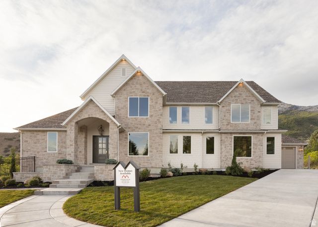 4292 SILVER SAGE CIR, Alpine, UT 84004
