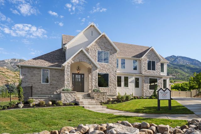 4292 SILVER SAGE CIR, Alpine, UT 84004