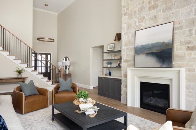 4292 SILVER SAGE CIR, Alpine, UT 84004