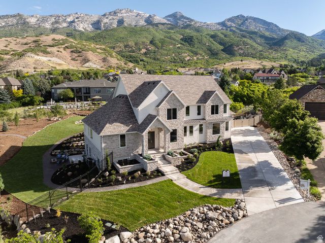 4292 SILVER SAGE CIR, Alpine, UT 84004