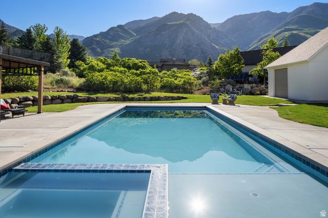 4292 SILVER SAGE CIR, Alpine, UT 84004